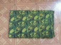 Ajrakh Printed Cotton Fabric