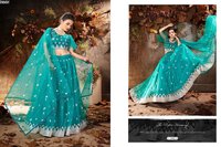 Designer Lehenga