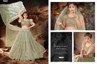 Designer Lehenga