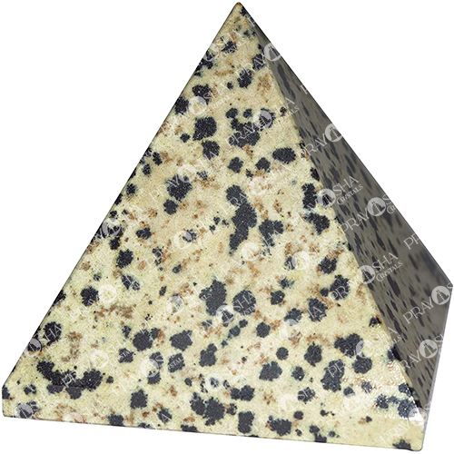 Dalmatian Pyramid