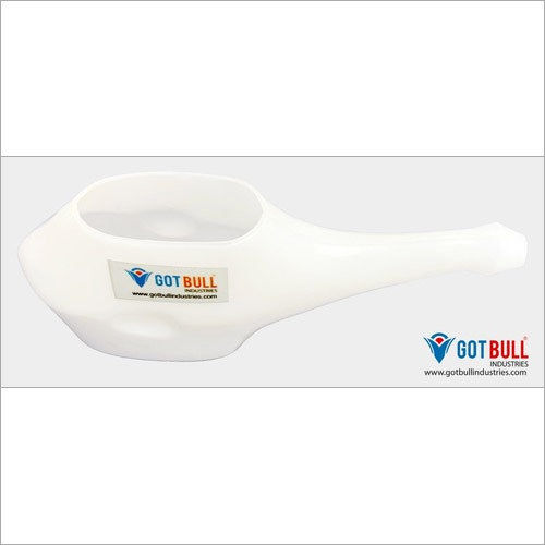 Plastic Neti Pot