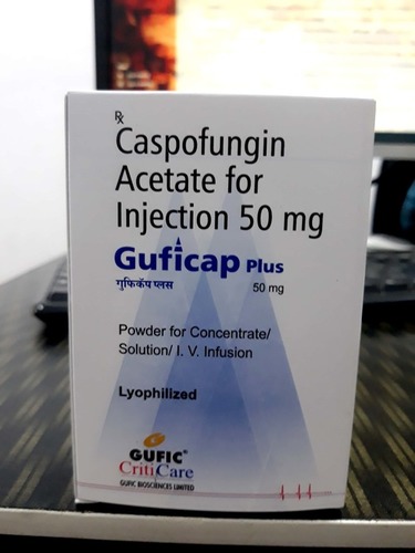 Capsofungin Acetate Injection