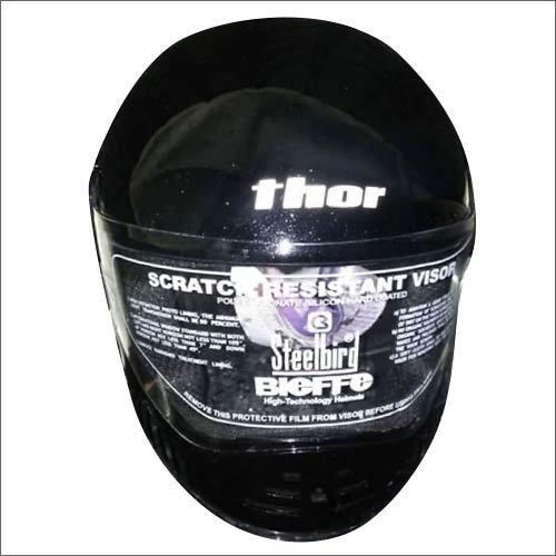 Steelbird Thor Full Face Helmet