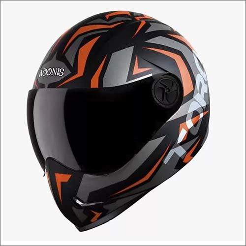 Steelbird Full Face Adonis Torq Helmet