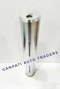 70x18 EX 200 Pivot Pin With Crome