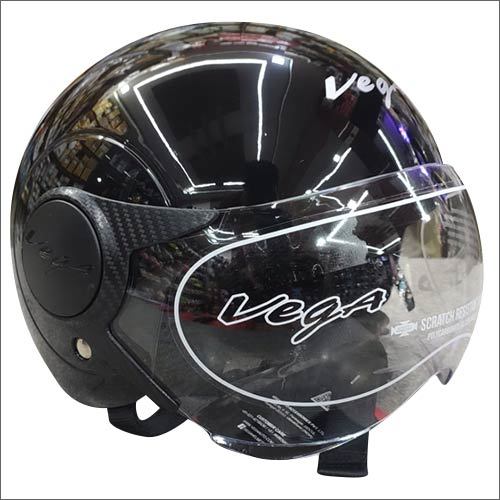 Vega Open Face Atom Helmet