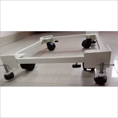 Multi Purpose Trolley Stand