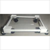 Washing Machine  Adjustable Trolley