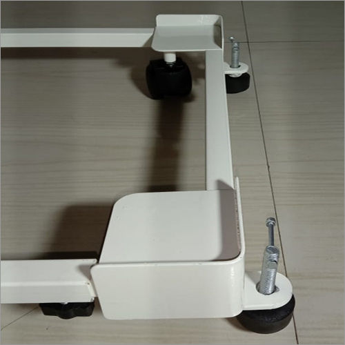 Multi Purpose Adjustable Washing Trolley Stand