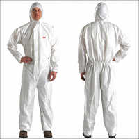 Medical Coverall Suit