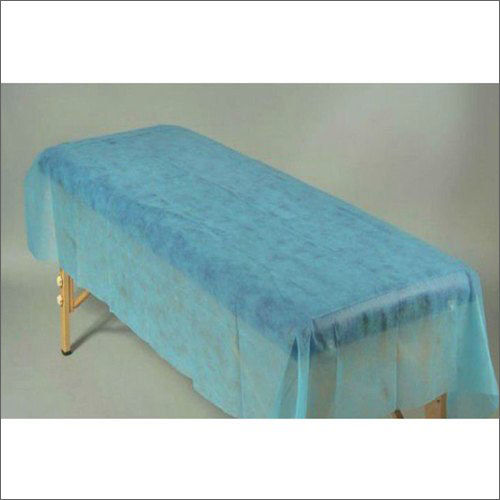 Non Woven Bed Sheet