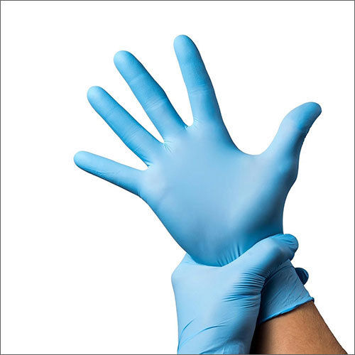 Nitrile Gloves