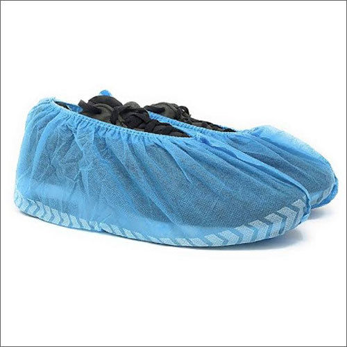 Non Woven Shoe Cover