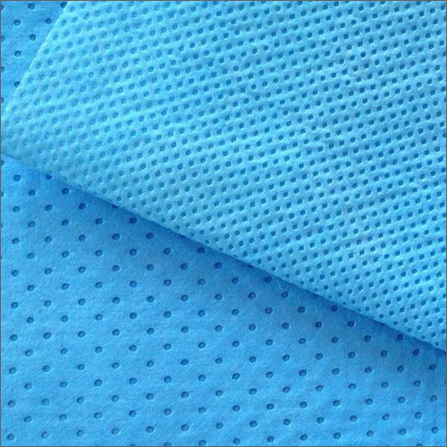 Medical SMS Fabric