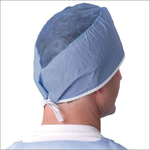 Surgical Disposable Cap