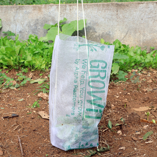 Non Woven Plant Cover