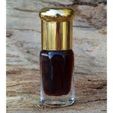 Agarwood Oil
