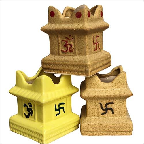 Outdoor Ceramic Planter
