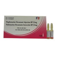 Fluphenazine Decanoate Injection