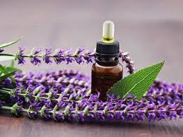 Clary Sage Oil Cas No: 8016-63-5