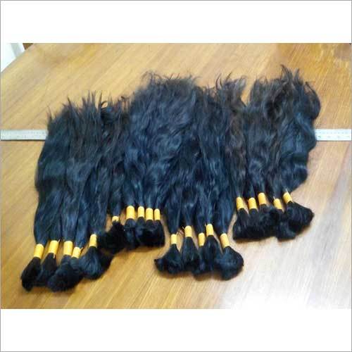 Remy Single Drawn Hair Extensions Bundles