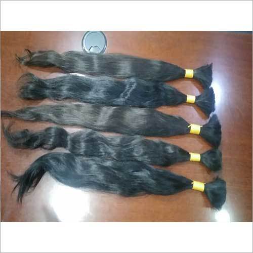 Natural Bulk Hair Extensions