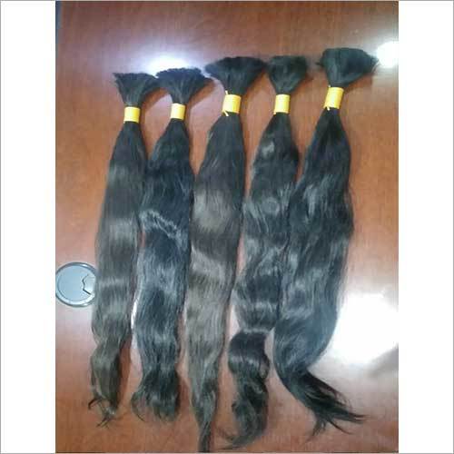 Bulk Hair Extensions