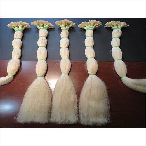 Single Hair Top Finishing Tip Hair Extensions