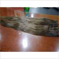 Brown Color Hair Extensions