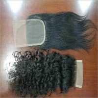 Lace Closure