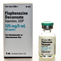 Fluphenazine Decanoate Injection