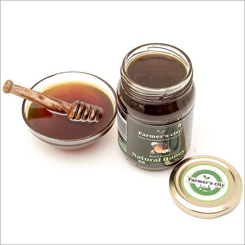 Healthy Black Forest Natural Honey