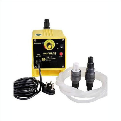 Milton Roy Dosing Pump Milton Roy Dosing Pump Dealers & Distributors