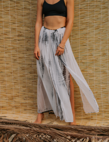 Beach Wear Skirt