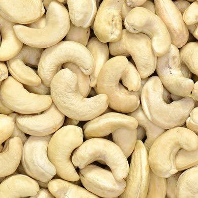 Raw Cashew Nuts By NEWGEN MERCHANTS