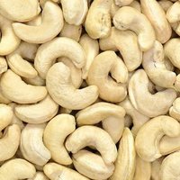 Raw Cashew Nuts