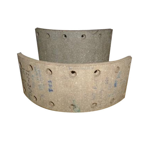 Heavy Duty Brake Lining Die and Mould