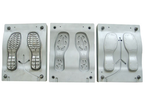 PU Sole Mould