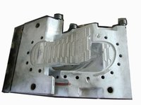 Pvc Shoe Mould Die - Color: Grey