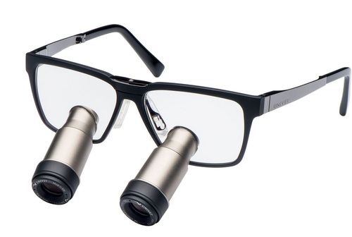 Surgical Loupes