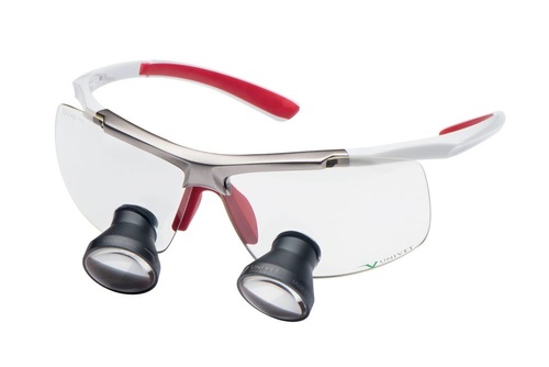 Medical Loupes
