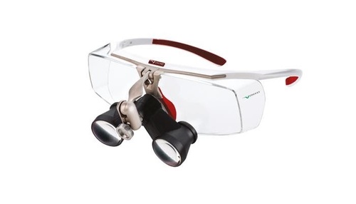 Magnifying Loupes