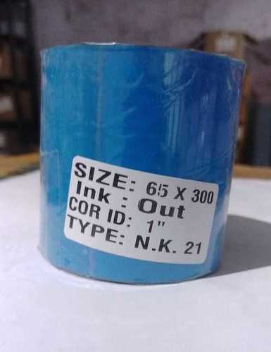 65mm x 300mtr ression (nk-21) ribbon