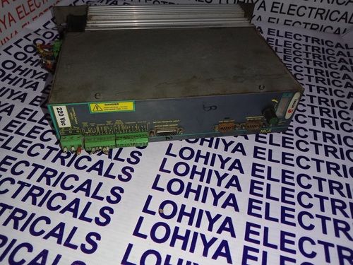 ELAU SERVO DRIVE MCS-30L