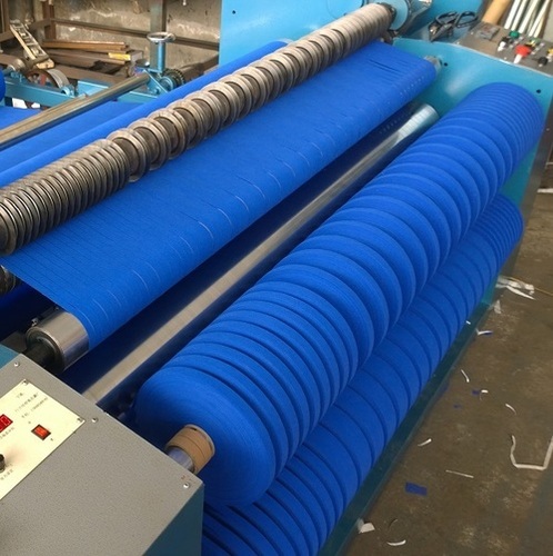 Spunbond Fabric Slitting Machine FY1600C