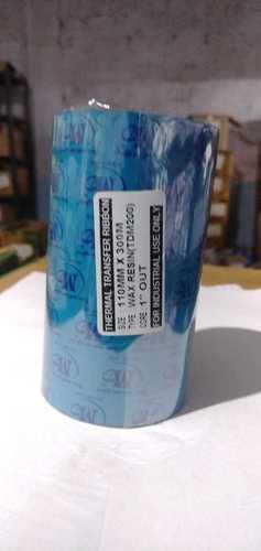 110mm x 300mm wax ression (tdm-200)