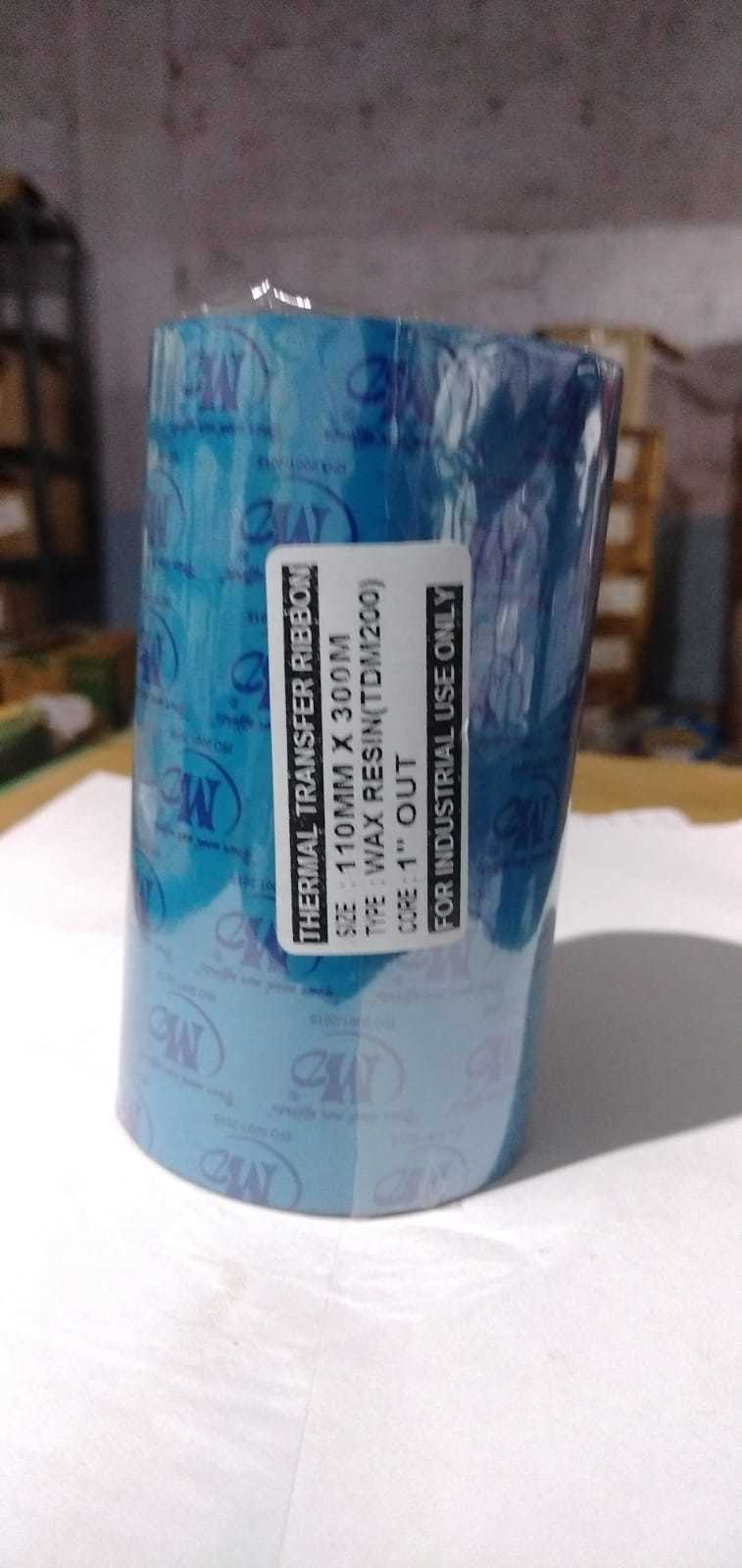 110mm x 300mm wax ression (tdm-200)