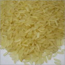 Parboiled Rice