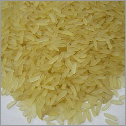 Parboiled Rice