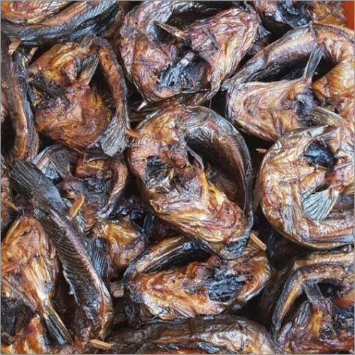 Dried Catfish